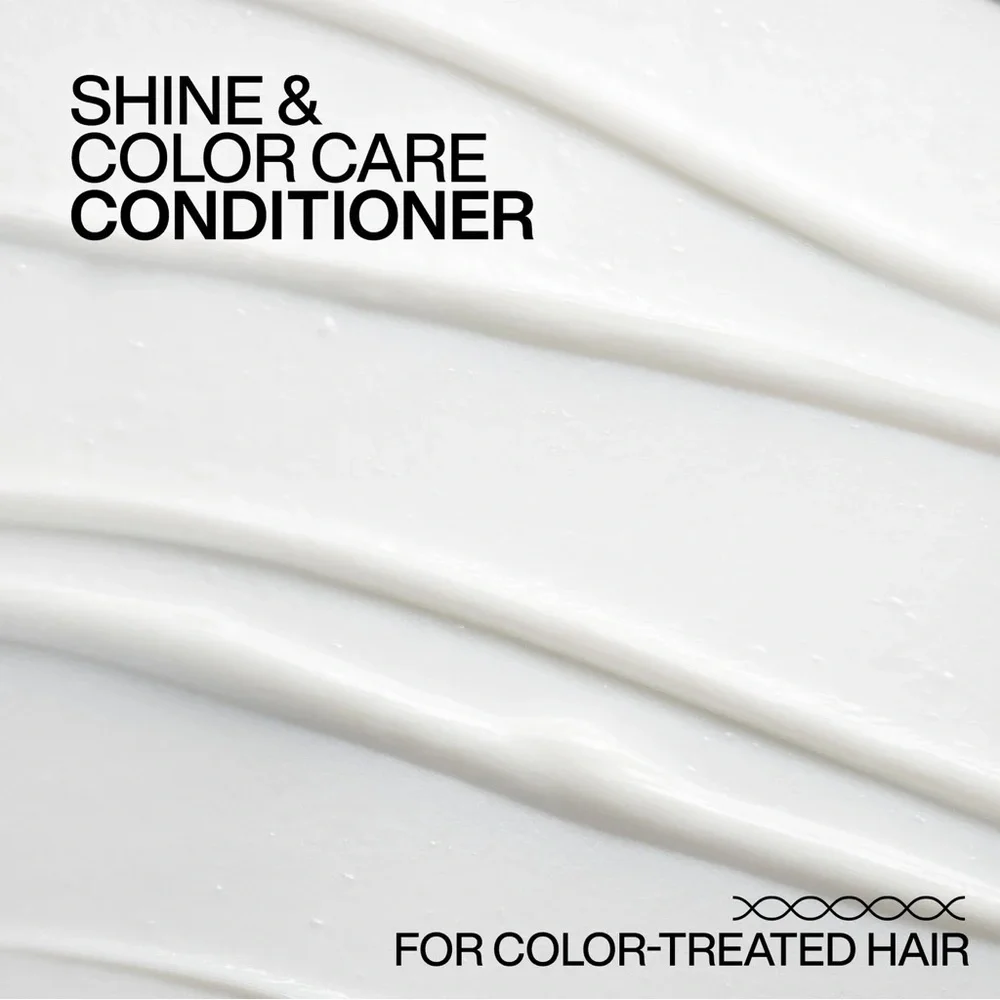 Redken Acidic Color Gloss Sulfate-Free Shampoo & Conditioner Color-Treated Hair​